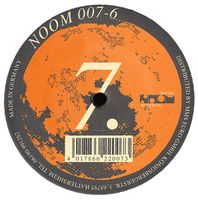 ⭐️1994 Hard Trance Classics 12“⭐️NOOM 07 - Traumatic - Higher EP Bayern - Graben (Lechfeld) Vorschau