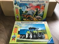 Ravensburger Puzzle Hessen - Niddatal Vorschau