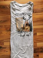 Yellowstone T-shirt Nordrhein-Westfalen - Troisdorf Vorschau