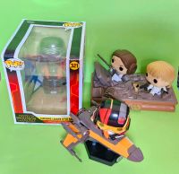 Funko Pop Star Wars Konvolut POE DAMERON + Trash Compactor + KYLO Sachsen - Annaberg-Buchholz Vorschau