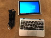 HP X2 210 G2 x5-Z8350 10,1 Zoll 4 GB 128 GB USB C Windows 10 Pro Köln - Porz Vorschau