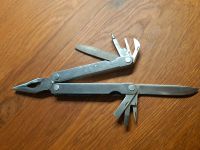 LEATHERMAN TOOL - TOP ZUSTAND Hessen - Hünstetten Vorschau