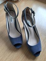 Clarks Pumps Gr. 6 UK, Gr. 39,5 EU Bonn - Auerberg Vorschau