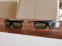 Samsung 3D Shutterbrille SSG-5100GB Nordrhein-Westfalen - Warstein Vorschau