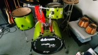 DDRUM Schlagzeug Sachsen - Chemnitz Vorschau