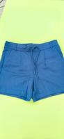 Kurze Hose,blau, Shorts Damen, Only Brandenburg - Teltow Vorschau