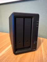 Synology NAS DS720+ Hessen - Wölfersheim Vorschau