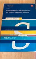 Westermann Schülerarbeitsbuch Deutsch GK Abitur inkl BüWa-Versand Bochum - Bochum-Süd Vorschau