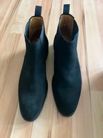 Herrenschuhe Echte Leder Gr. 45-46 (11) OVP 239€ Düsseldorf - Pempelfort Vorschau