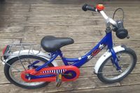 Kinderfahrrad Puky Capt´n Sharky 16", Käptn, 16 Zoll Baden-Württemberg - Grafenau Vorschau