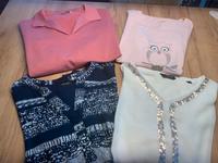 WIE NEU  Damen Tchibo Set Gr. 48/50 Sweatshirt , Top , Bluse …. Schleswig-Holstein - Henstedt-Ulzburg Vorschau