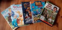 Paket aus 5 Kinder DVDs Niedersachsen - Tostedt Vorschau