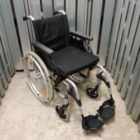 Rollstuhl Breezy Typ: Unix2 Sitzbreite 41cm, gebraucht Berlin - Marzahn Vorschau