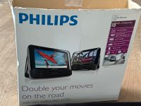 Philips zwei portable DVD Player Nordrhein-Westfalen - Overath Vorschau