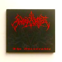 ANGELCORPSE - The Inexorable CD w/Bonus tracks! Asphyx Acheron Pankow - Prenzlauer Berg Vorschau