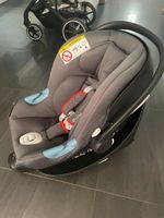 Cybex Aton Bi Size Autoschale Hamburg-Nord - Hamburg Langenhorn Vorschau