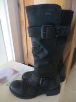 Stiefel Biker Boots von Deichmann ***NEU*** Friedrichshain-Kreuzberg - Kreuzberg Vorschau