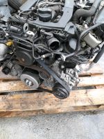 Motor Mercedes  651912  651924 GLK  E220 E250 BITURBO  4MATIC Sachsen - Dippoldiswalde Vorschau