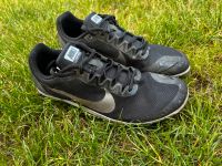 Nike Spikes Leichtathletik Gr. 42.5 Sport Laufschuhe Sachsen - Torgau Vorschau