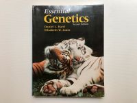 Essential Genetics (Hartl; Jones) | Second Edition Berlin - Friedenau Vorschau