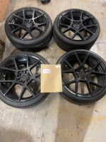 Rotiform Kps 8,5J ET45 mit ABE JP Performance; 225/35/20 & 255/30 Kr. Passau - Passau Vorschau