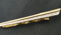 375 Gold Krawatten Nadel 3,5 g Brandenburg - Schorfheide Vorschau