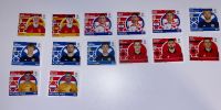 Topps EURO (EM) 2024 Sticker Sammelkarten Hessen - Mühlheim am Main Vorschau