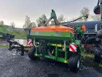 Amazone ED 6000-2C Einzelkorn Sämaschine Niedersachsen - Rhede Vorschau