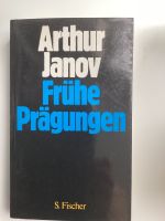 Janov: Frühe Prägungen Buch Nordrhein-Westfalen - Meckenheim Vorschau