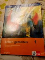 Schulbuch günstig abzugeben Rheinland-Pfalz - Wiesbach Vorschau