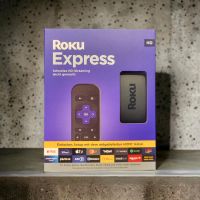 Roku Express ähnlich Fire TV Stick NEU Nordrhein-Westfalen - Lippstadt Vorschau