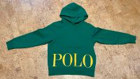 Polo Ralph Lauren Hoodie wie neu Gr. 160 Bayern - Strullendorf Vorschau