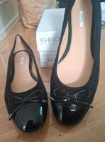 Geox Respira Ballerina Gr. 42 Neu! Bayern - Sennfeld Vorschau