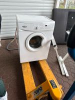 Waschmaschine WHIRLPOOL Niedersachsen - Schwanewede Vorschau