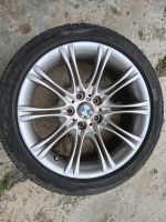 BMW Styling 135 18zoll Niedersachsen - Königslutter am Elm Vorschau