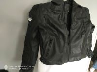 Neu! alive Lederjacke Motorradjacke warm ungetragen weiches Leder Kreis Pinneberg - Bilsen Vorschau