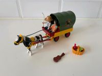 Playmobil 6948 5686 Kutsche Pferdewagen Pony Picknick Country Niedersachsen - Ritterhude Vorschau