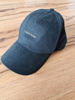 Calvin Klein Cap Mütze schwarz Baden-Württemberg - Filderstadt Vorschau