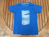 cooles T-Shirt, Jako-O,  Fitz, Palm Beach,  Gr. 140 / 146 Hessen - Gründau Vorschau