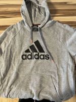 Adidas Hoodie Grau L Dortmund - Schüren Vorschau