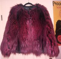❤️ Top ❤️ Guess Marciano Los Angeles Stola Jacke  ❤️ Dresden - Neustadt Vorschau