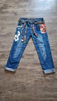 Desigual Aloha Jeans Gr. 27 Bayern - Gersthofen Vorschau