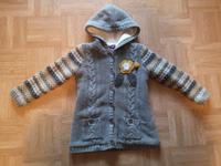 Shrinking violet, wunderschöne Strickjacke, Gr. 3-4 Jahre 104 Bayern - Augsburg Vorschau