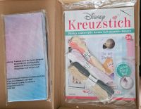 Disney Kreuzstich 24-27, Neu & OVP Nordrhein-Westfalen - Zülpich Vorschau