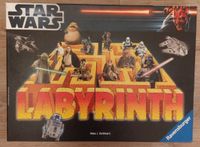 Spiel "Star Wars-Labyrinth" v. Ravensburger Bayern - Kronach Vorschau