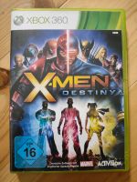 X-Men Destiny - Xbox 360 Brandenburg - Potsdam Vorschau