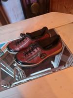 rieker Halbschuhe Brandenburg - Bersteland Vorschau