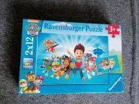 Paw Patrol Puzzle Ravensburger Kinder Spielzeug Niedersachsen - Braunschweig Vorschau