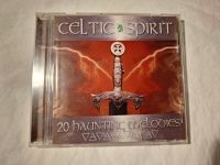 Celtic heart und Celtic spirit CD´s Bayern - Münchsmünster Vorschau