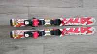 ATOMIC redster 90cm PISTE ROCKER Kinder Ski alpin Thüringen - Erfurt Vorschau